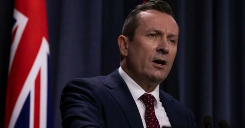 Autoritetet australiane thonë se pasaportat e vaksinës drakone mund të zgjasin për “vite”