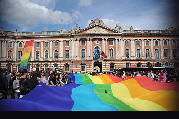 Franca miraton ligjin që ndalon terapinë e ‘konvertimit të homoseksualëve’