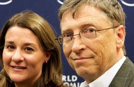 Bill Gates lavdëron komonistët kinez për përgjigjen ndaj COVID dhe “vaksinat e shkëlqyera”