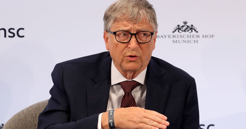 Pandemia e ardhshme ka të ngjarë të shkaktohet nga ndryshimet klimatike – thotë Bill Gates