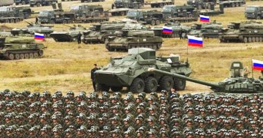 Sot është dita e pushtimit rus të Ukrainës