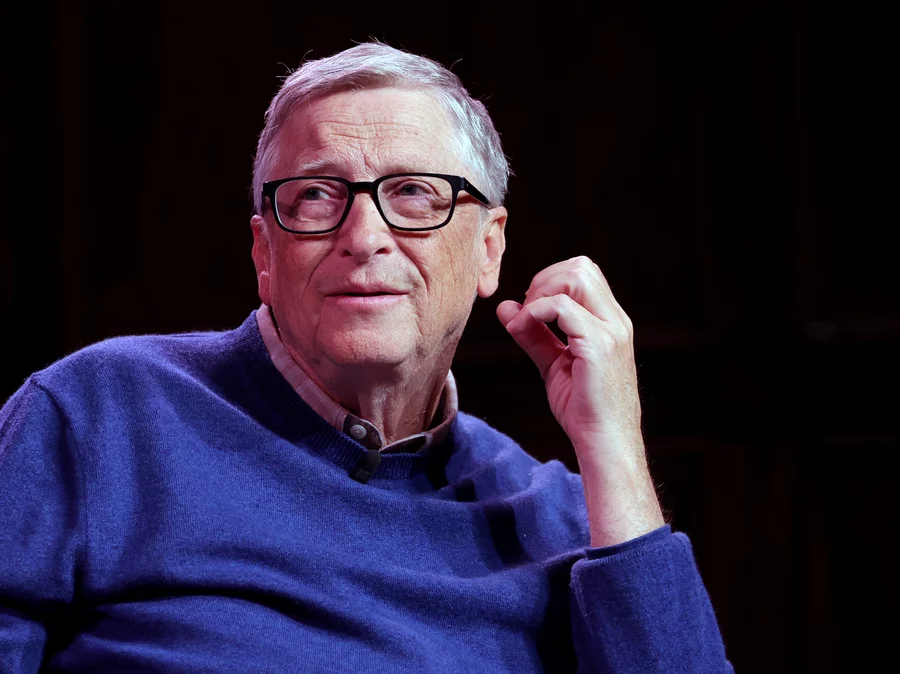 Bill Gates u infektua me COVID pasi e shpalli vaksinën si çelësi për ‘të hequr qafe’ virusin